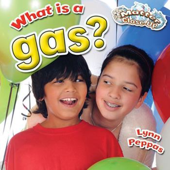 What Is a Gas?