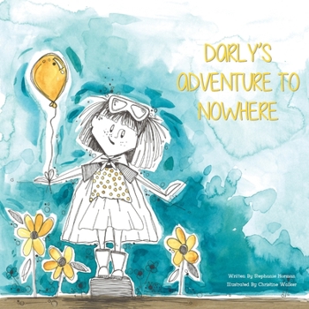 Paperback Darly's Adventure to Nowhere Book