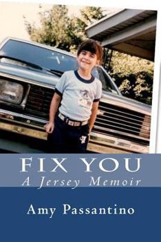 Paperback Fix You: A Memoir Book