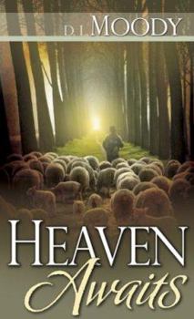 Paperback Heaven Awaits Book