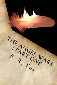 Paperback The Angel Wars - Part One: Planet Idol Book