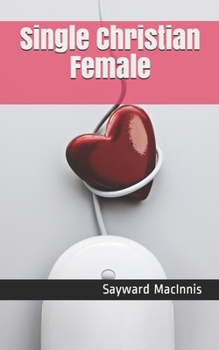 Paperback Single Christian Female Book