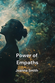 Paperback Power of Empaths Book