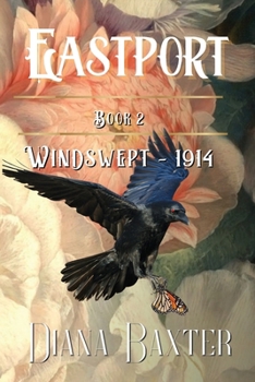 Eastport Book 2 - 1914: A Family Saga
