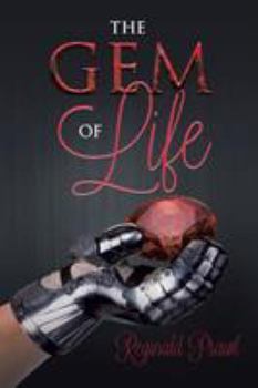 Paperback The Gem of Life Book
