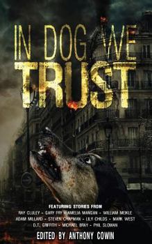 Paperback In Dog We Trust Book