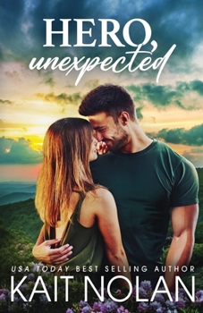 Paperback Hero, Unexpected Book