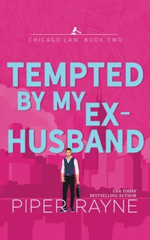 Paperback Tempted by my Ex-Husband Book