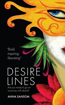 Paperback Desire Lines Book