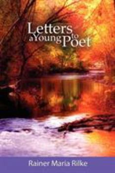 Paperback Letters to a Young Poet Book