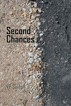 Paperback Second Chances Book