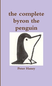 Paperback The complete byron the penguin Book