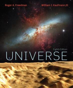 Paperback Universe Book