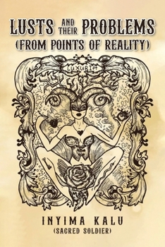 Paperback Lusts and Their Problems: From Points of Reality Book
