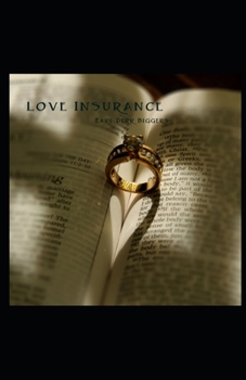 Paperback Love Insurance Illustrated Book