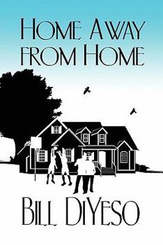 Paperback Home Away from Home Book