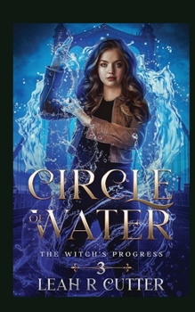 Paperback Circle of Water Book