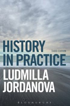 Paperback History in Practice Book