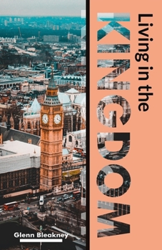 Paperback Living in the Kingdom: Experience Supernatural Power and Provision Book