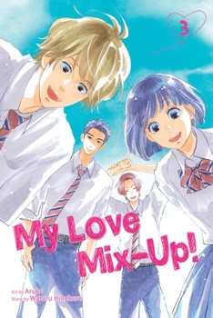 Paperback My Love Mix-Up!, Vol. 3 Book