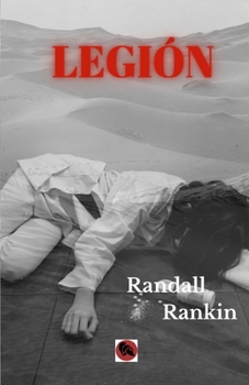 Paperback Legión [Spanish] Book