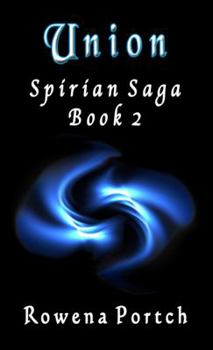 Paperback Union: Spirian Saga Book 2 Book