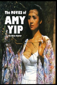Paperback The Movies of Amy Yip Book