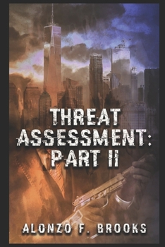 Paperback Threat Assessment: Part II Book