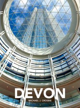 Hardcover Devon: The Story of a Civic Landmark Book