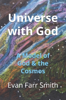 Paperback A Universe with God? Book