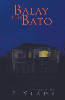 Paperback Balay nga Bato Book