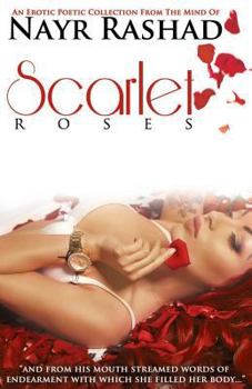 Paperback Scarlet Roses Book