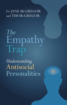 Paperback The Empathy Trap Book