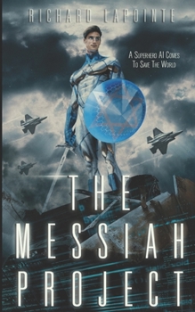 Paperback The Messiah Project Book