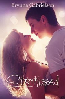 Paperback Starkissed Book