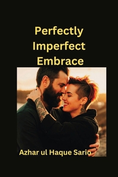 Paperback Perfectly Imperfect Embrace Book