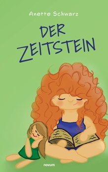 Paperback Der Zeitstein [German] Book