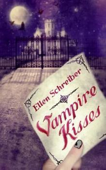 Paperback Vampire Kisses Book