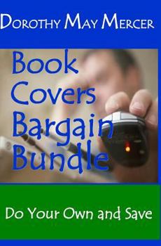 Paperback Book Covers Bargain Bundle: Do Your Own and Save Book