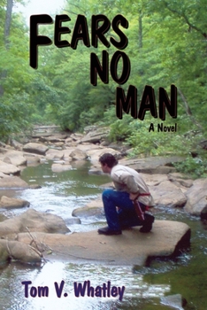 Paperback Fears No Man Book