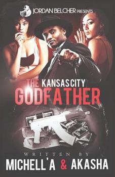 Paperback The Kansas City Godfather Book