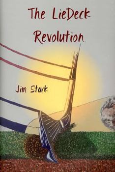 Paperback The LieDeck Revolution Book