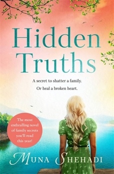 Paperback Hidden Truths Book
