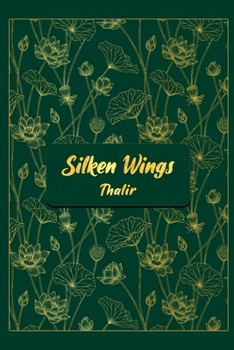 Paperback Silken Wings Book