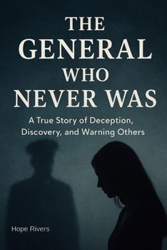 Paperback The General Who Never Was: A True Story of Deception, Discovery, and Warning Others Book