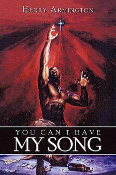 Paperback You Can't Have My Song Book