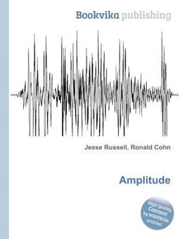 Paperback Amplitude Book