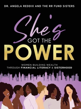 Hardcover She's Got the Power Book