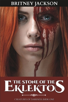 Paperback The Stone of the Eklektos Book