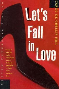 Paperback Let's Fall in Love Book